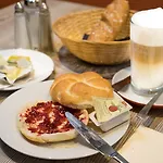 Schwarzer Baer 호텔 린츠