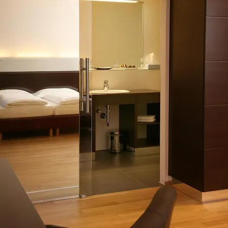 Hotel Schwarzer Baer Linz