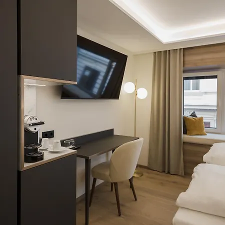 Schwarzer Baer Hotel 4*