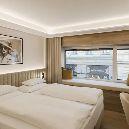 Schwarzer Baer Hotel 4*