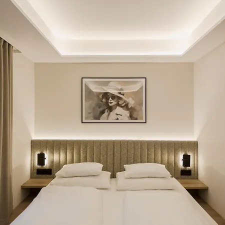 Schwarzer Baer Hotel Linz
