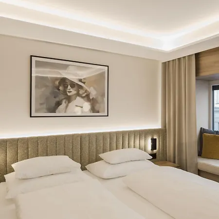 Schwarzer Baer Hotel