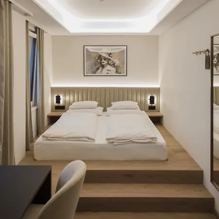 Schwarzer Baer Hotel