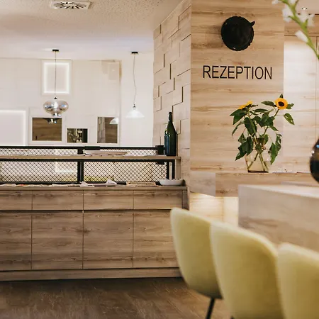 Schwarzer Baer Hotel