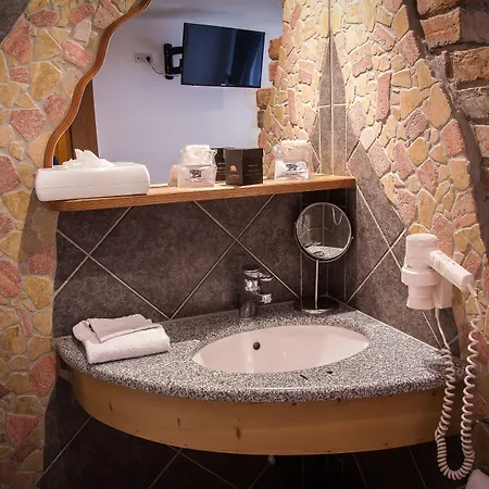 Hotel Schwarzer Baer 4*