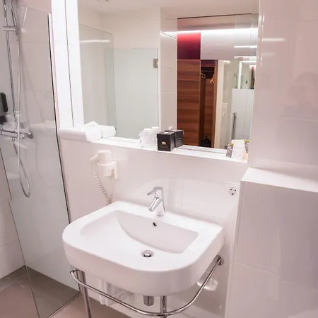 Hotel Schwarzer Bär Linz