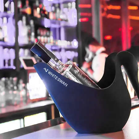 Schwarzer Baer Hotel Linz