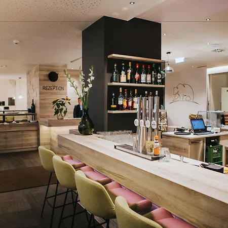 Schwarzer Bär Hotel