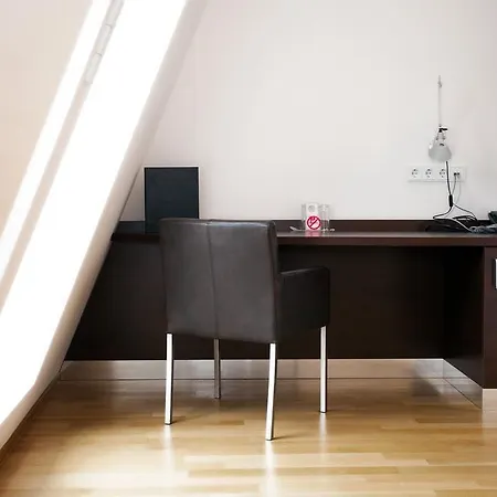 Hotel Schwarzer Bär Linz