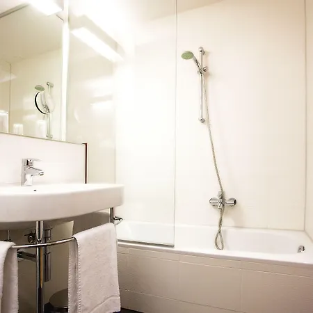 Hotel Schwarzer Baer Linz