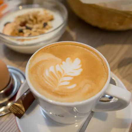 Schwarzer Baer 4* Linz