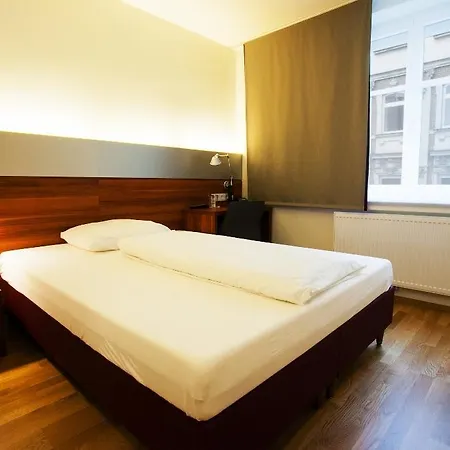 Schwarzer Baer Hotel Linz