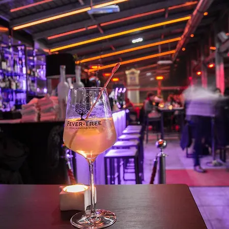 Hotel Schwarzer Baer 4*