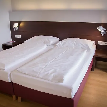 Schwarzer Baer Hotel Linz