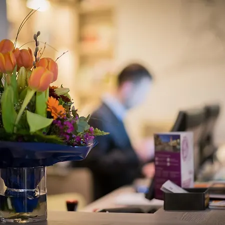 Hotel Schwarzer Baer Linz