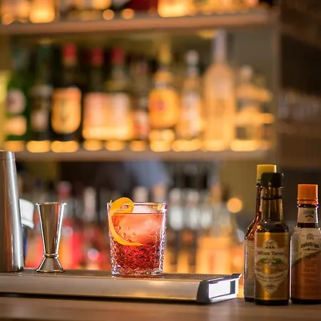 Schwarzer Baer Hotel 4*