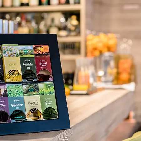 Schwarzer Baer Hotel 4*