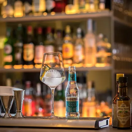 Hotel Schwarzer Baer