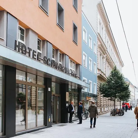 Schwarzer Baer Hotel 4*