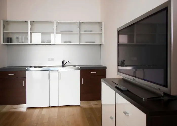 Отель Schwarzer Baer Линц