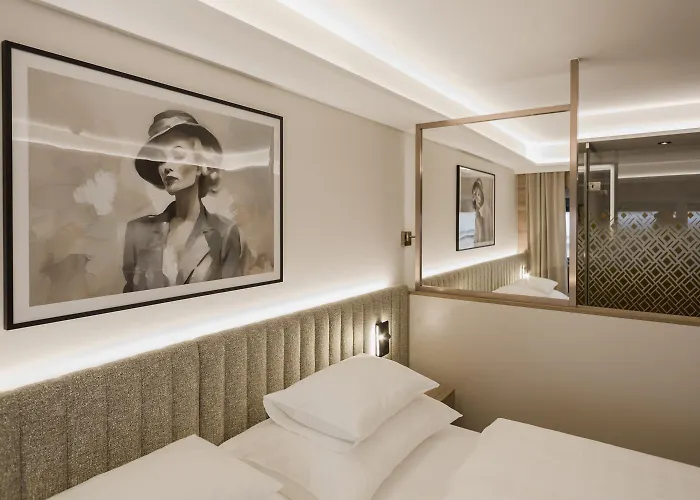 Schwarzer Baer Hotel