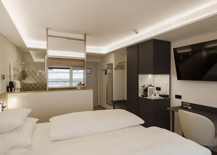 Ξενοδοχείο Schwarzer Baer