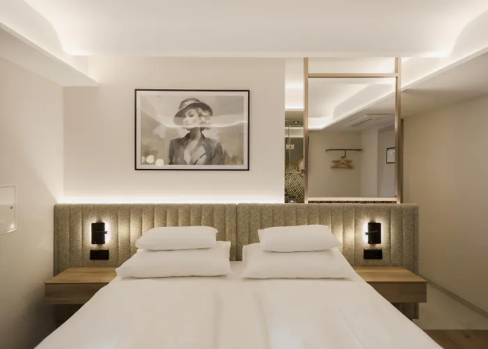 Schwarzer Baer Hotel 4*