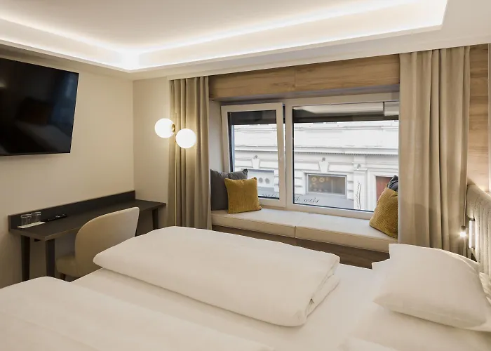 Schwarzer Baer Ξενοδοχείο Λιντς