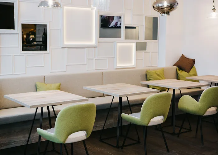 Ξενοδοχείο Schwarzer Baer Λιντς