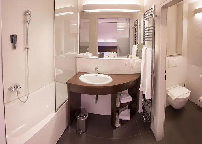 Schwarzer Baer Ξενοδοχείο