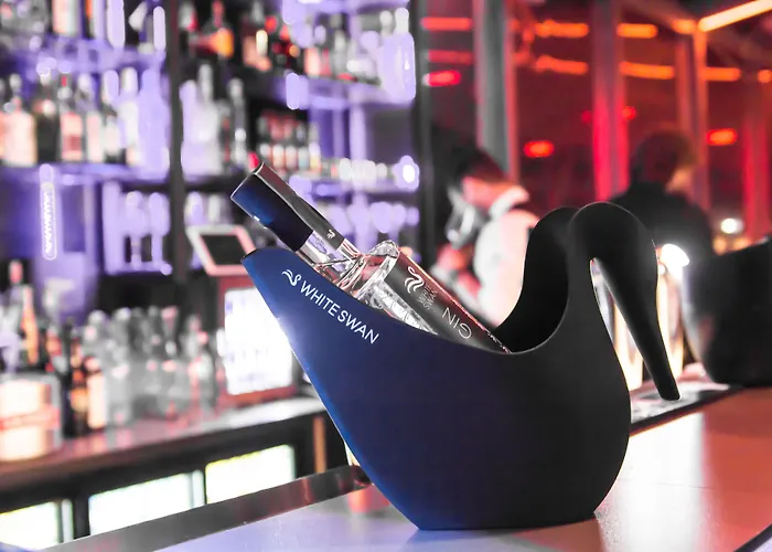 Schwarzer Baer Hotel Linz