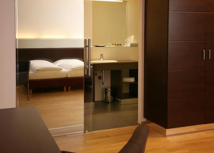 Schwarzer Baer 4* Linz