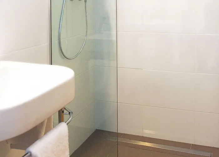 Schwarzer Baer Hotel 4*