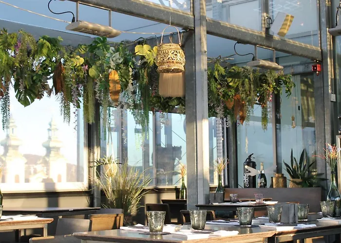 Schwarzer Baer 4* Linz