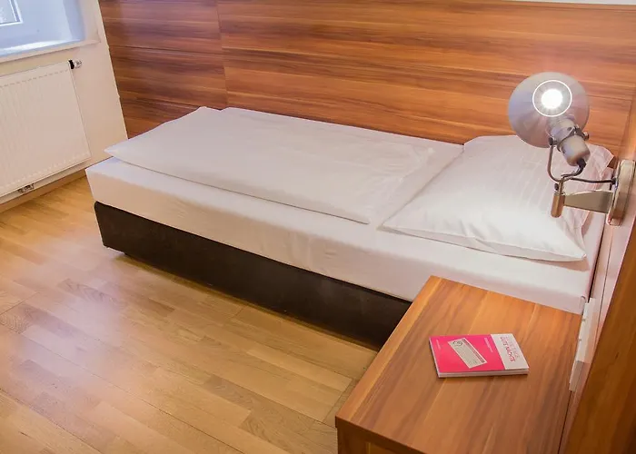 Schwarzer Baer Hotel 4*