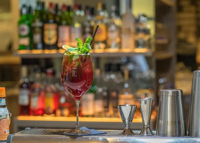 施瓦茨巴尔酒店