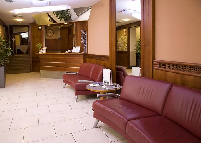 Schwarzer Baer Λιντς