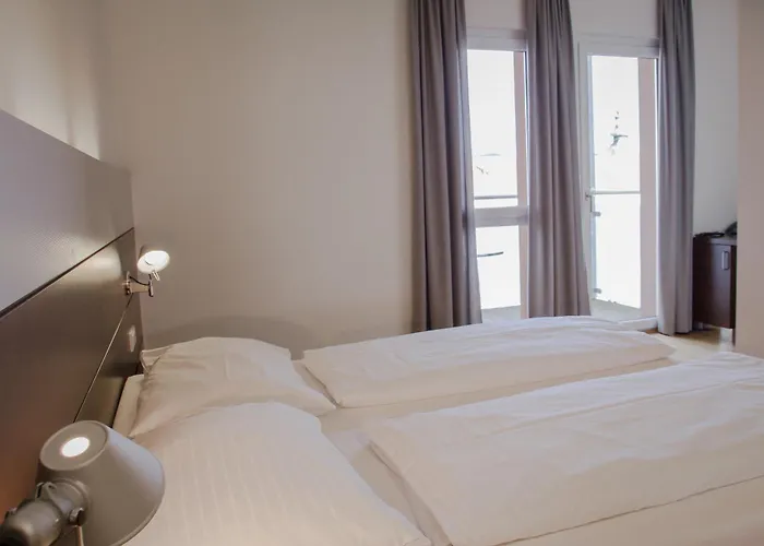 Ξενοδοχείο Schwarzer Baer