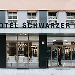 Ξενοδοχείο Schwarzer Baer
