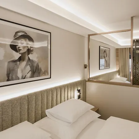 シュバルツァー ベア ホテル