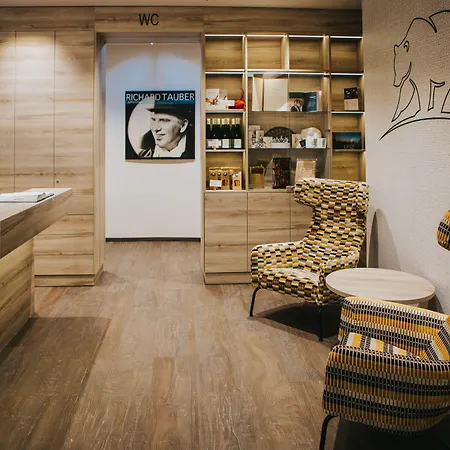 シュバルツァー ベア