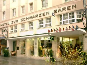 Hotell Schwarzer Baer 4*