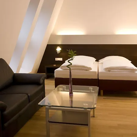 Schwarzer Baer Hotell