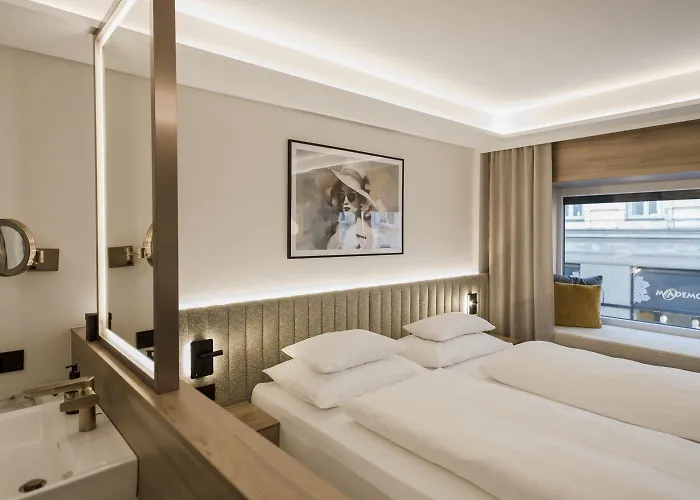 Ξενοδοχείο Schwarzer Baer