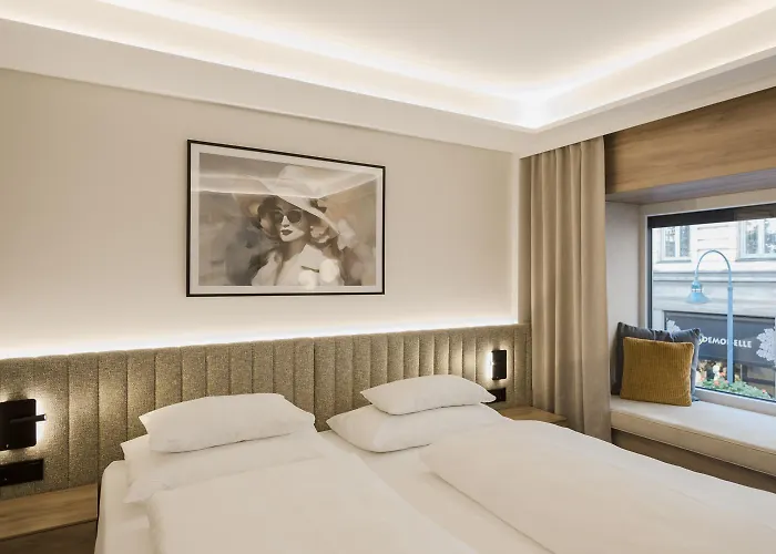 Schwarzer Baer Ξενοδοχείο