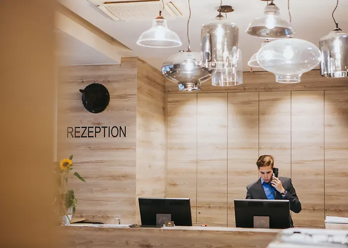 Schwarzer Baer Ξενοδοχείο Λιντς