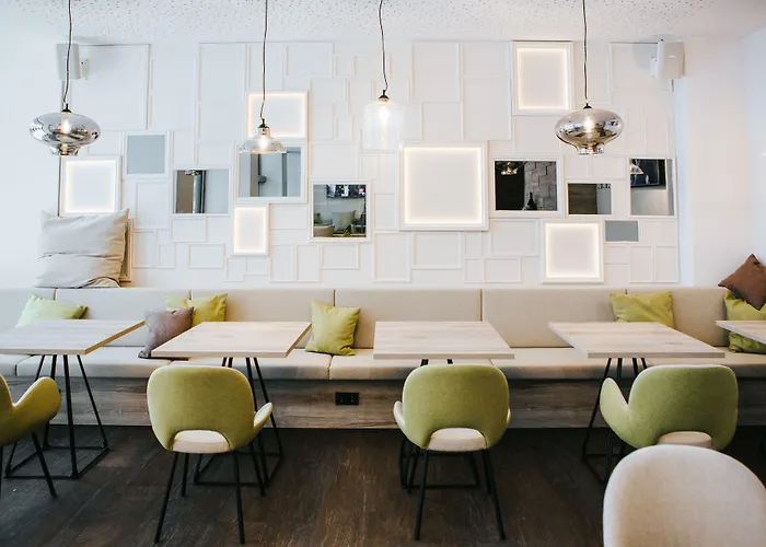 Schwarzer Baer Λιντς