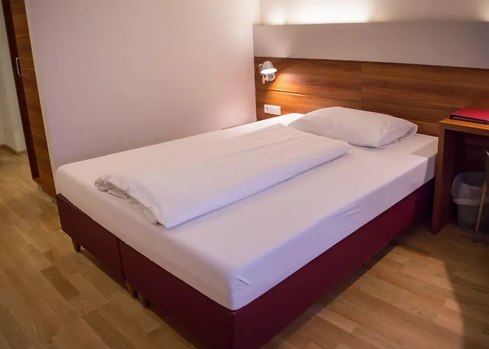 Schwarzer Baer Ξενοδοχείο 4*