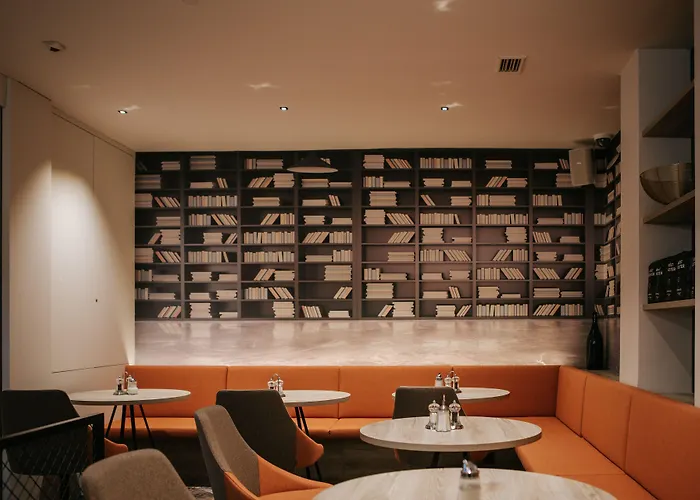 Schwarzer Baer Λιντς