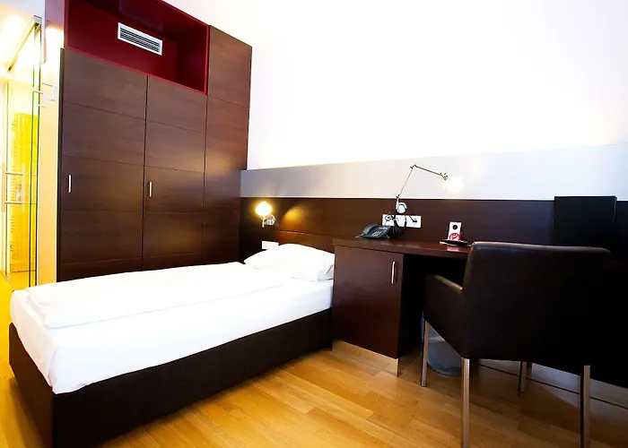 Ξενοδοχείο Schwarzer Baer